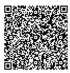 QR Code to Contact Sales Team for Raymond The Address by GS Sion